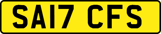 SA17CFS