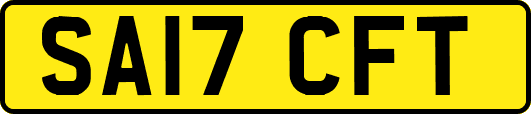 SA17CFT