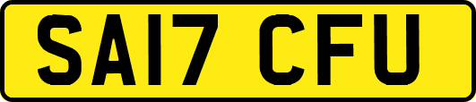 SA17CFU