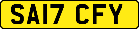 SA17CFY