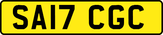 SA17CGC