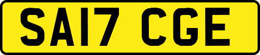SA17CGE