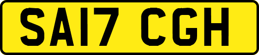 SA17CGH
