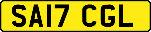 SA17CGL