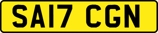 SA17CGN