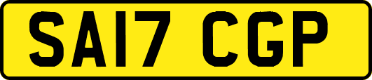 SA17CGP