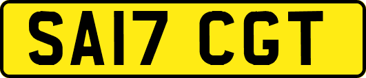 SA17CGT