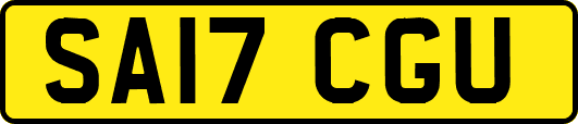 SA17CGU