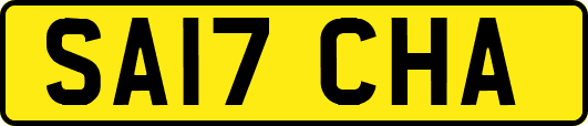 SA17CHA