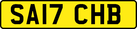 SA17CHB