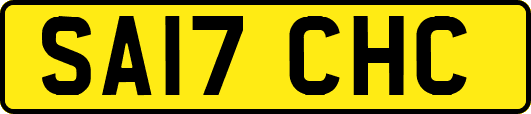 SA17CHC