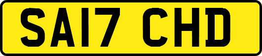 SA17CHD