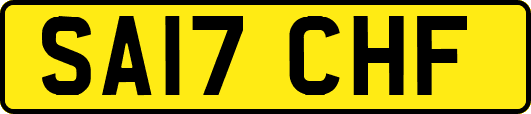 SA17CHF