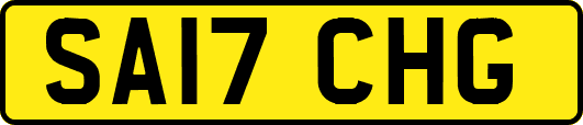 SA17CHG