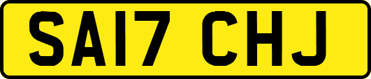 SA17CHJ