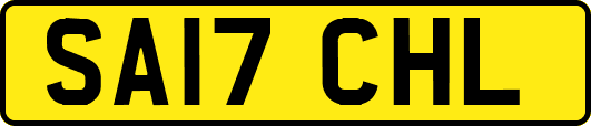 SA17CHL