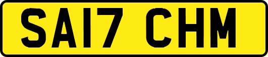 SA17CHM