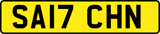 SA17CHN