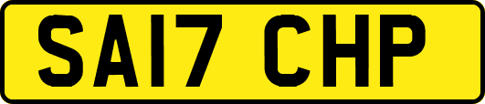 SA17CHP
