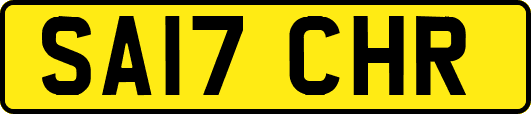 SA17CHR