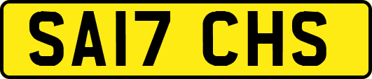 SA17CHS