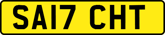 SA17CHT