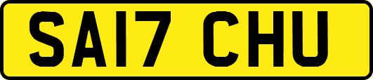 SA17CHU