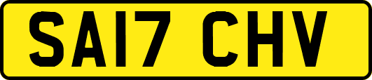 SA17CHV