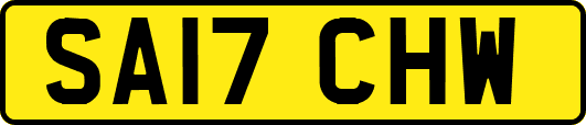 SA17CHW