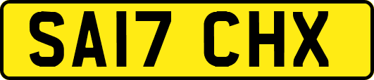 SA17CHX