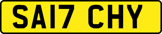 SA17CHY