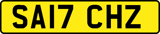 SA17CHZ