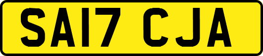SA17CJA