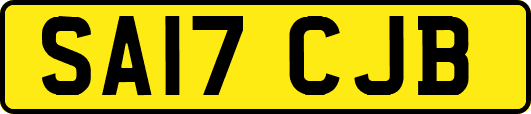 SA17CJB