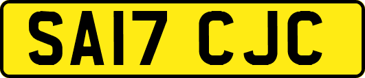 SA17CJC
