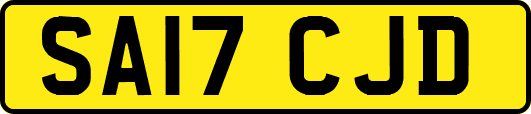 SA17CJD