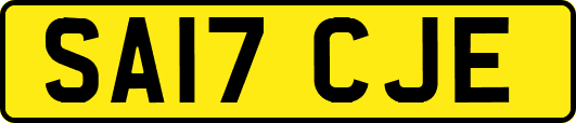 SA17CJE
