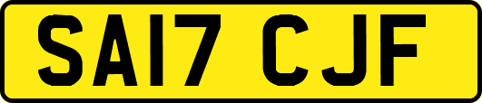SA17CJF