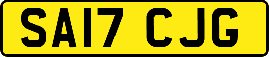 SA17CJG