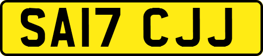 SA17CJJ
