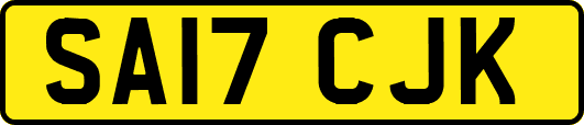 SA17CJK