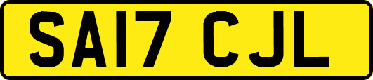 SA17CJL