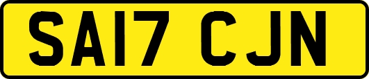 SA17CJN