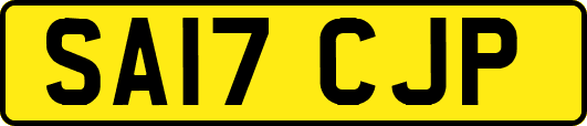 SA17CJP