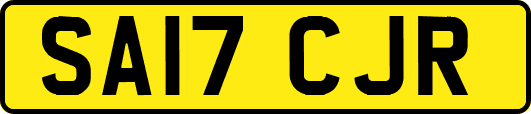 SA17CJR