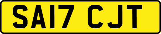 SA17CJT