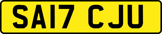 SA17CJU