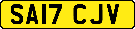 SA17CJV