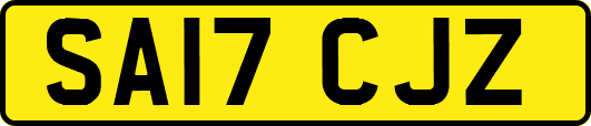 SA17CJZ