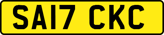SA17CKC